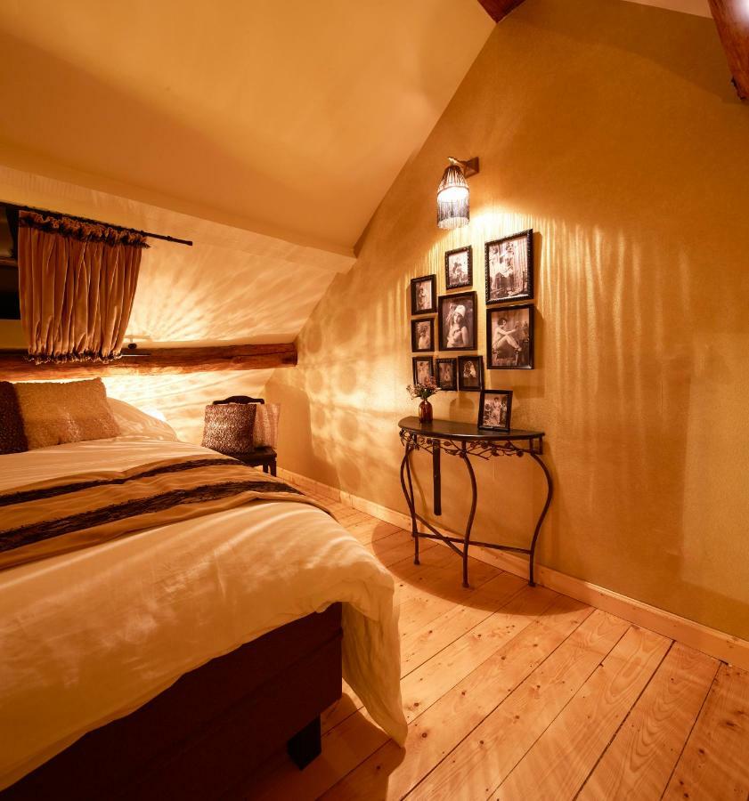 Maison Au Cheval Noir Маастрихт Экстерьер фото