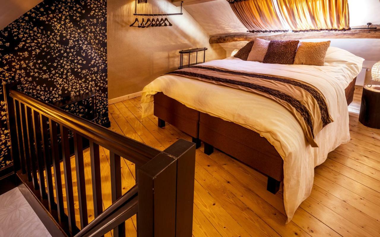 Maison Au Cheval Noir Маастрихт Экстерьер фото